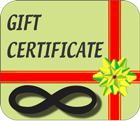 Click to purchase a gift certificate.